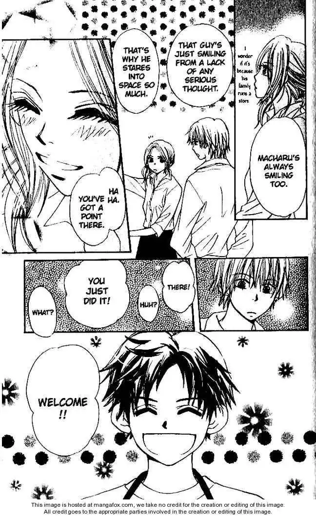 Monkey High! Chapter 10 15